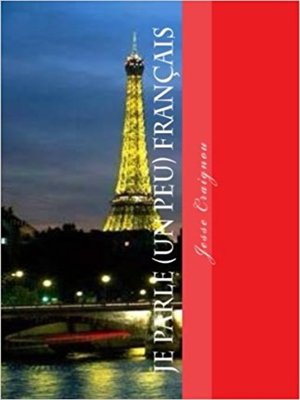 cover image of I Speak